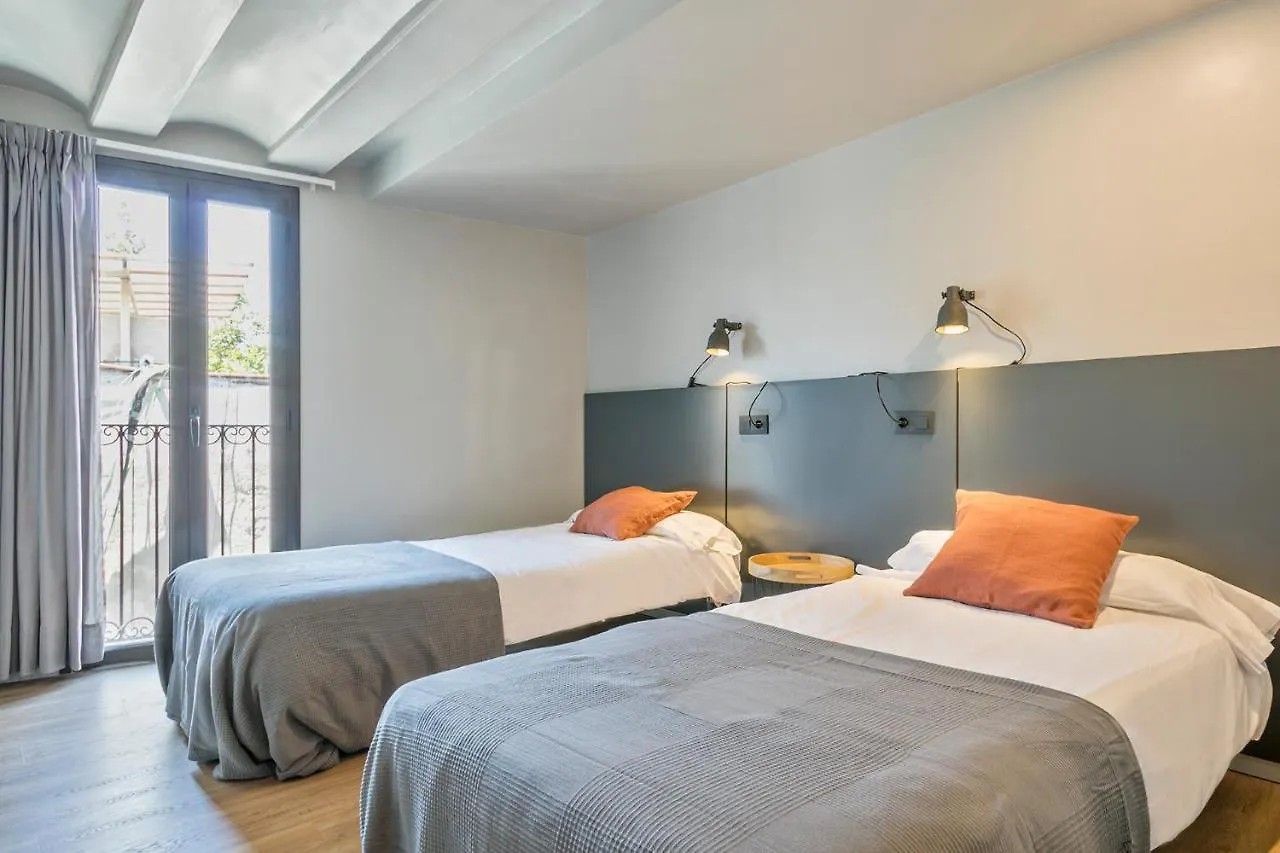 My Address In Plaza Real Appartement Barcelona