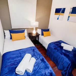 Victoria Center Appartement