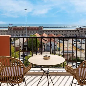 visit hotel