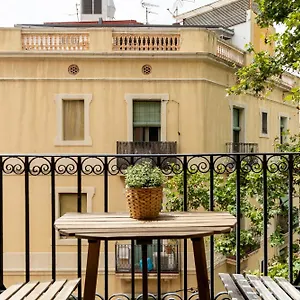 Deco Barcelona-sants Appartement